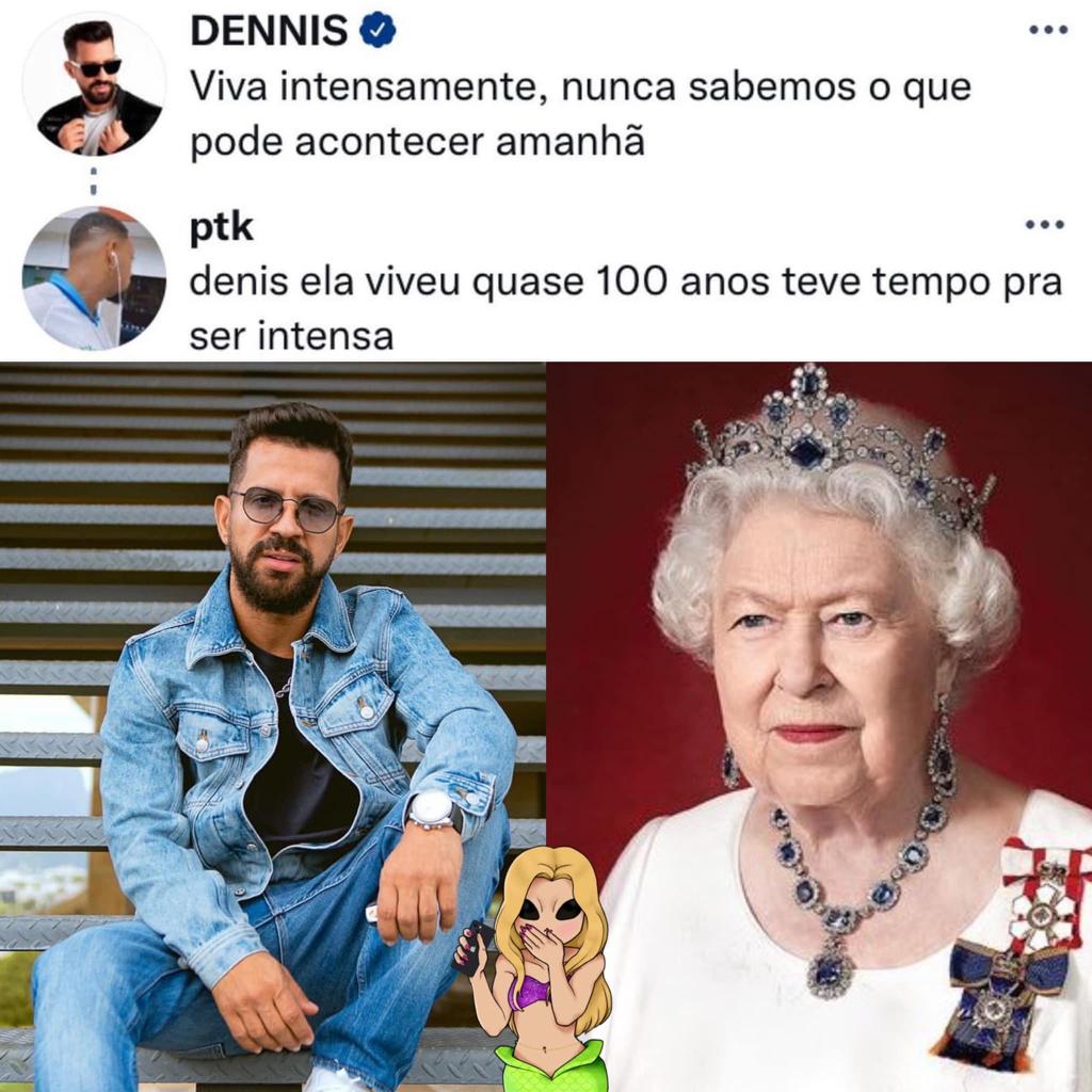 Teve tempo suficiente pra curtir