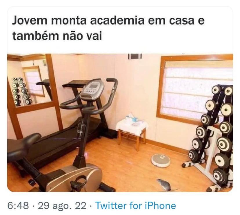 Quem?