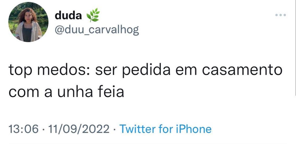 Top medos