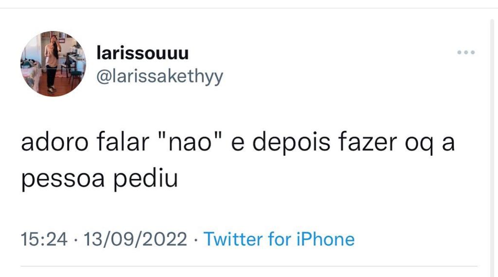 É o meu jeitinho