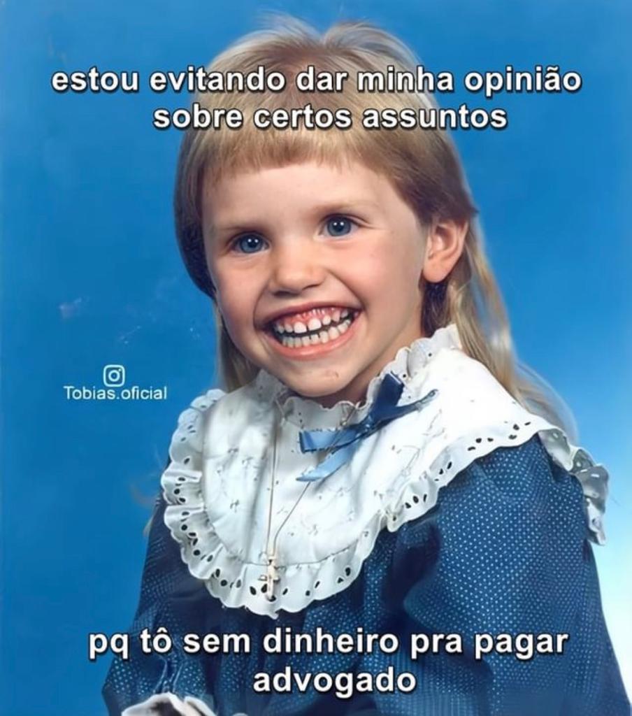 Prefiro evitar minha opinião