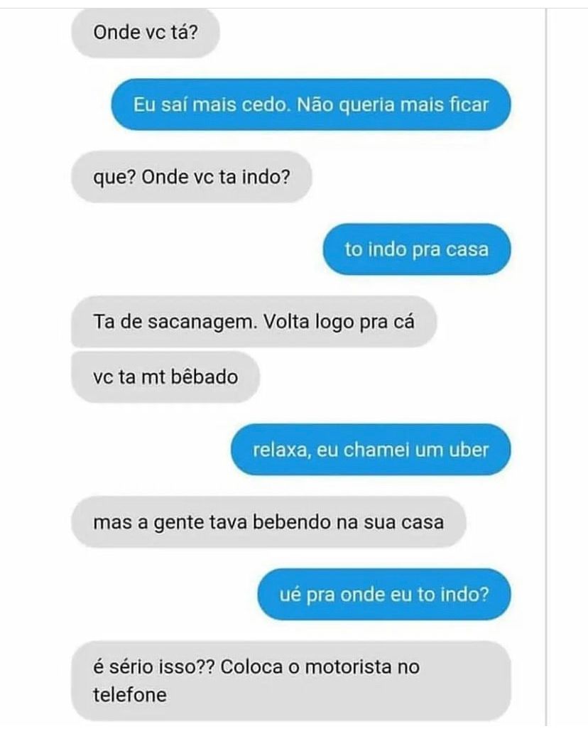 Assim de alcoolizado