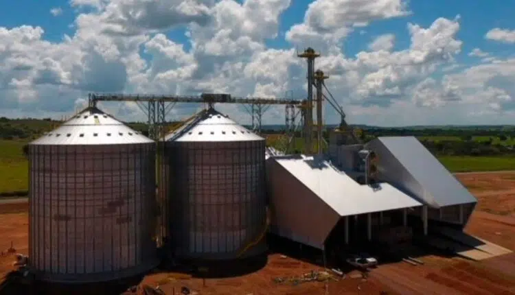Silos do Gusttavo Lima