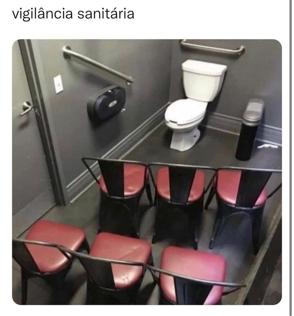 Vigilância sanitária