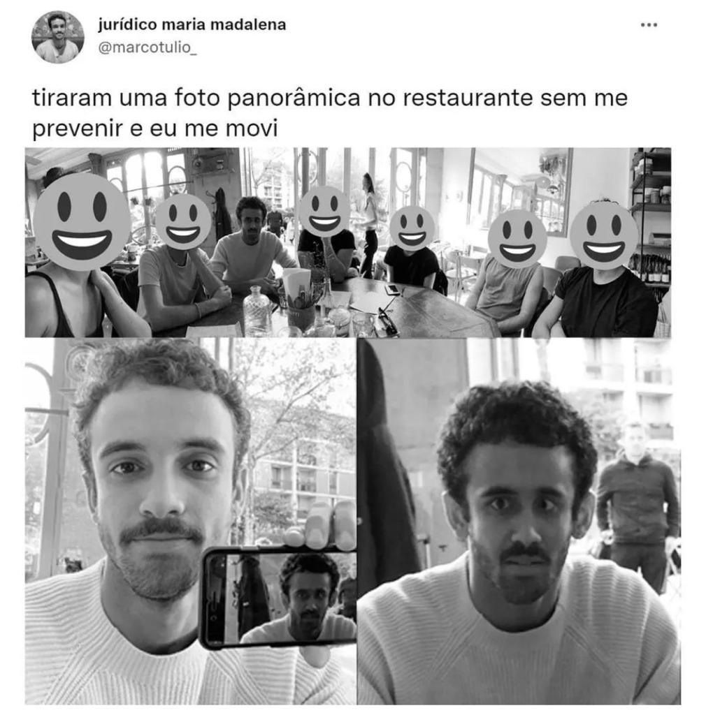 Errou feio, errou grande!
