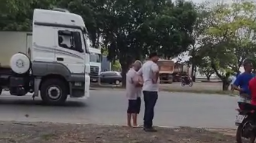 caminhão
