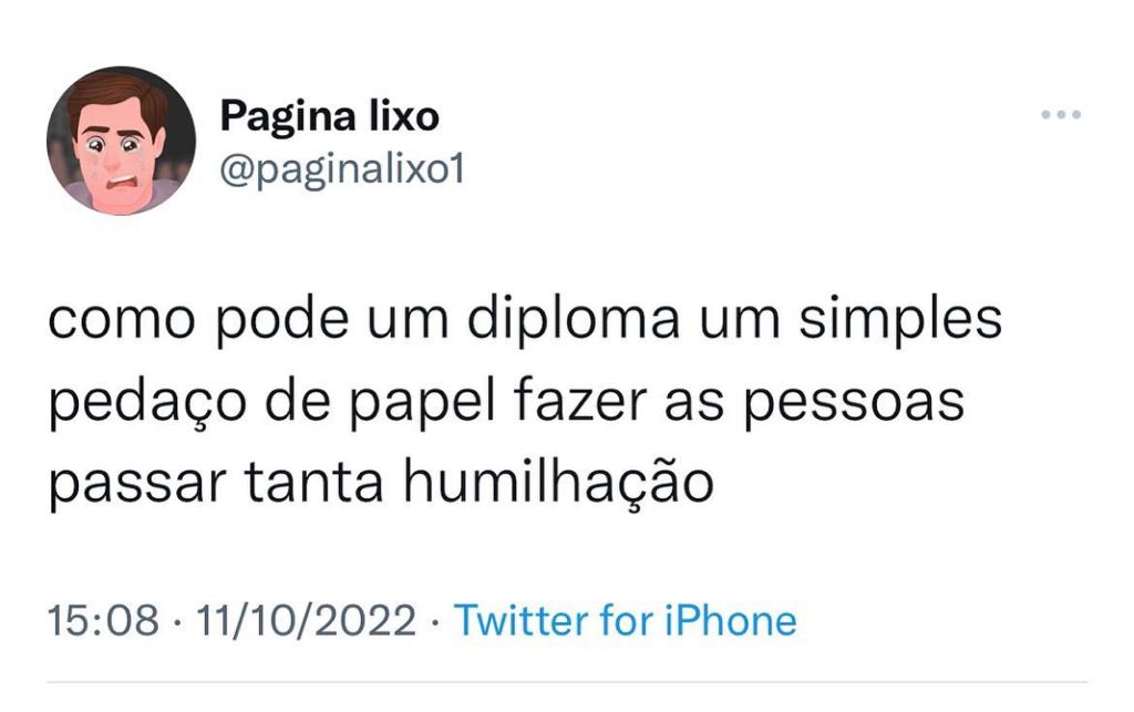 Dia de lutas já veio só falta a glória