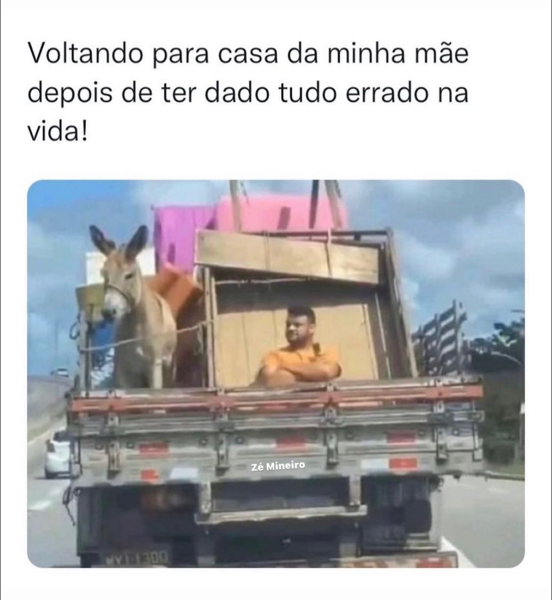 O bom filho a casa torna