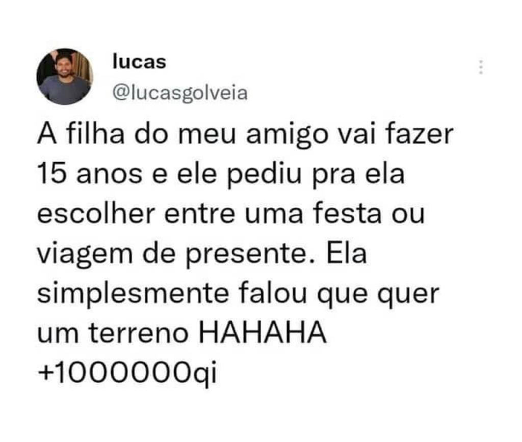 Visionária que chama