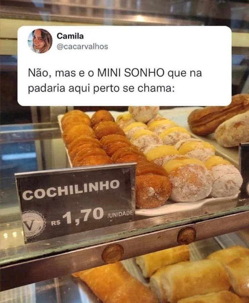 Isso que é marketing