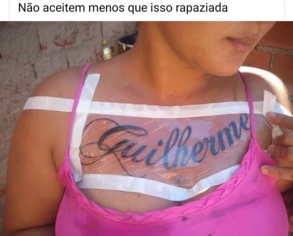 Se não for assim nem quero