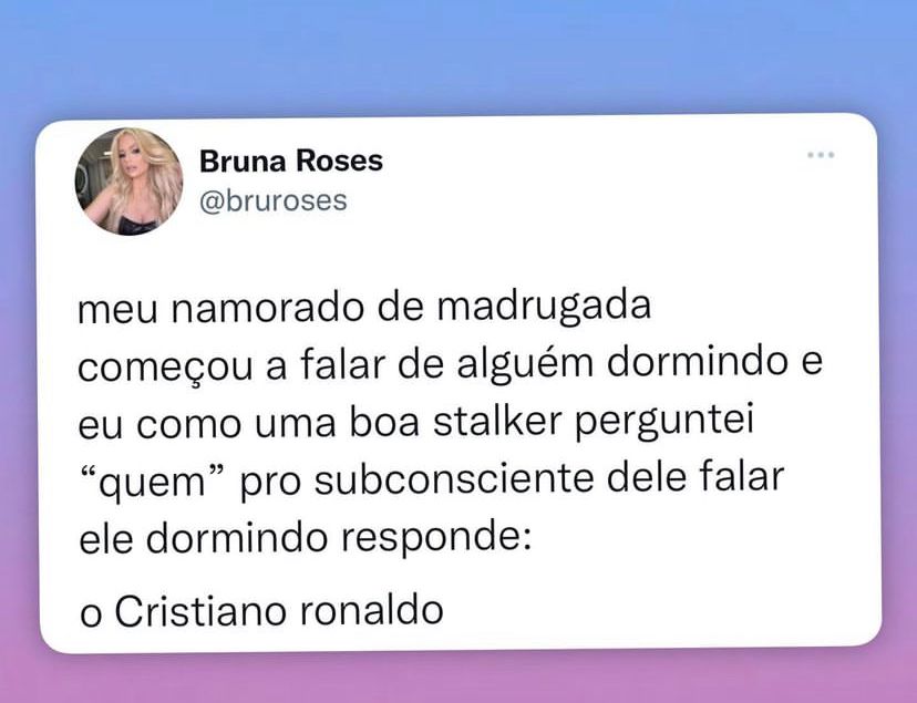 O maior
