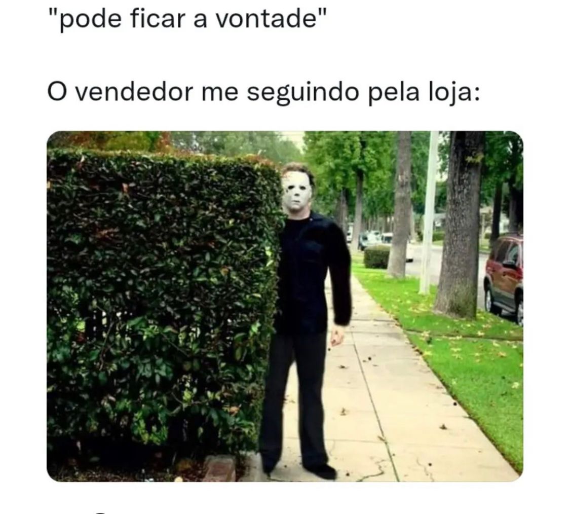 Me sinto oprimida