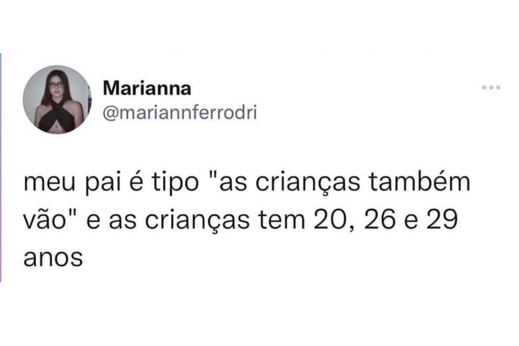 Meu pai todinho