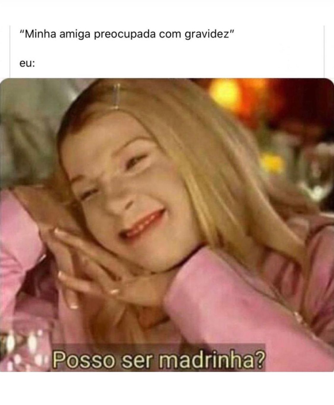 Meu sonho