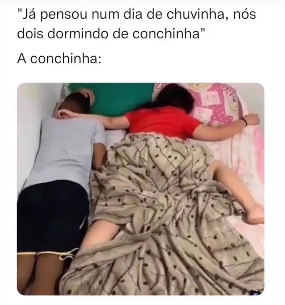 E ta errado?