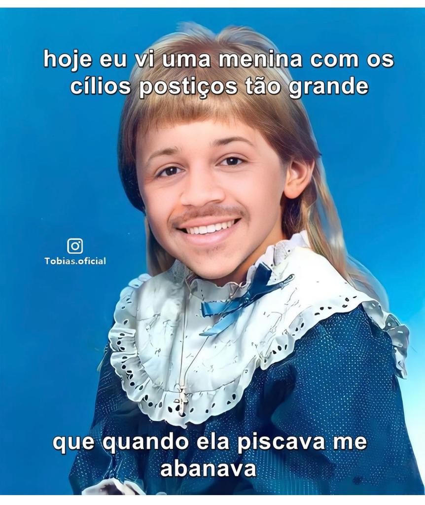 Só a ventania