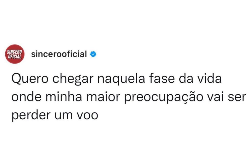 Vivo pra isso
