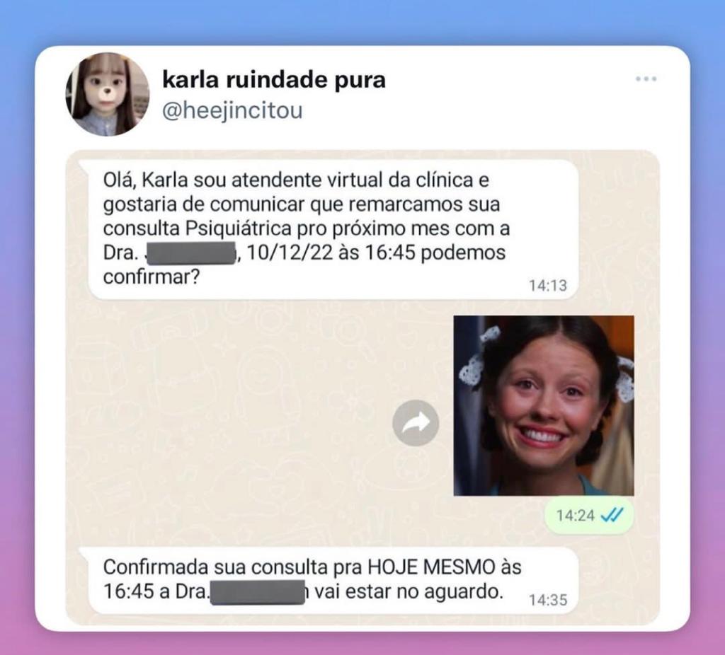 Bom que entendeu