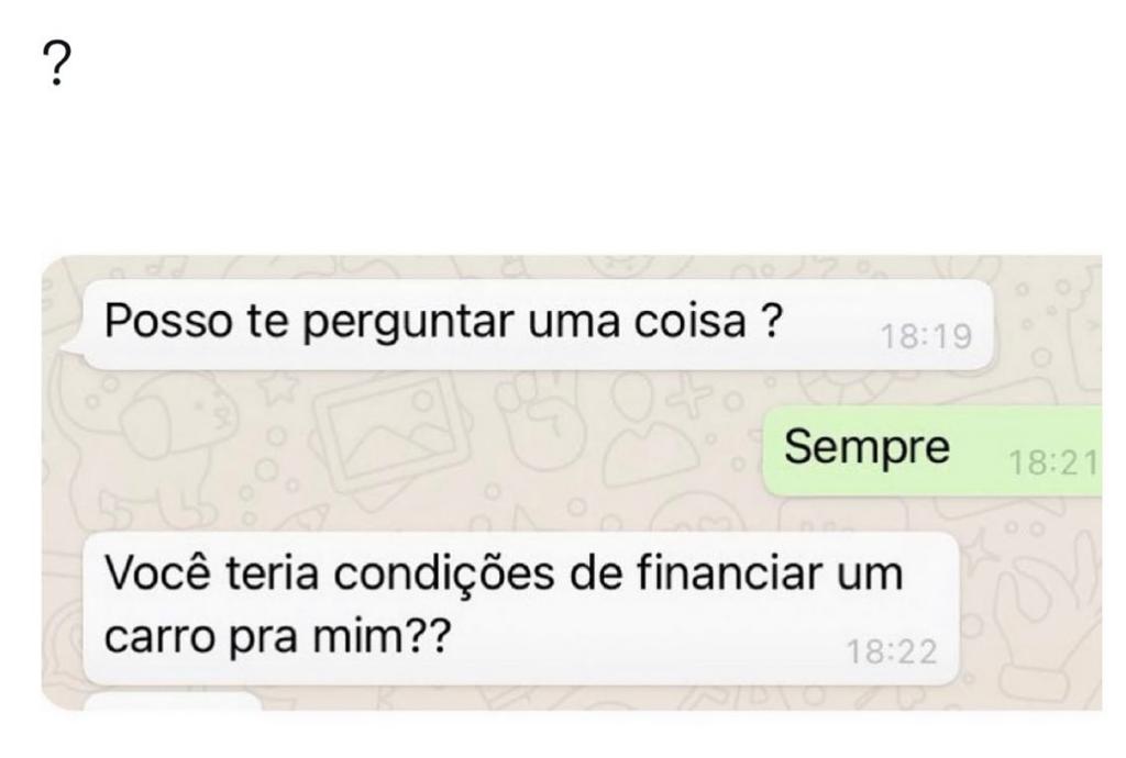 Teria?