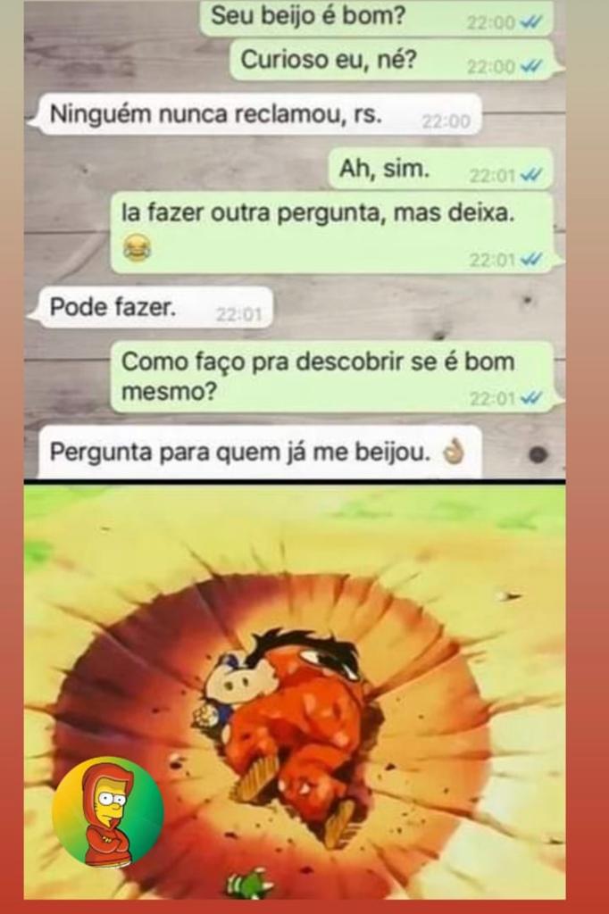 Sem palavras