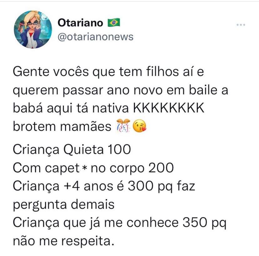 Só chamar