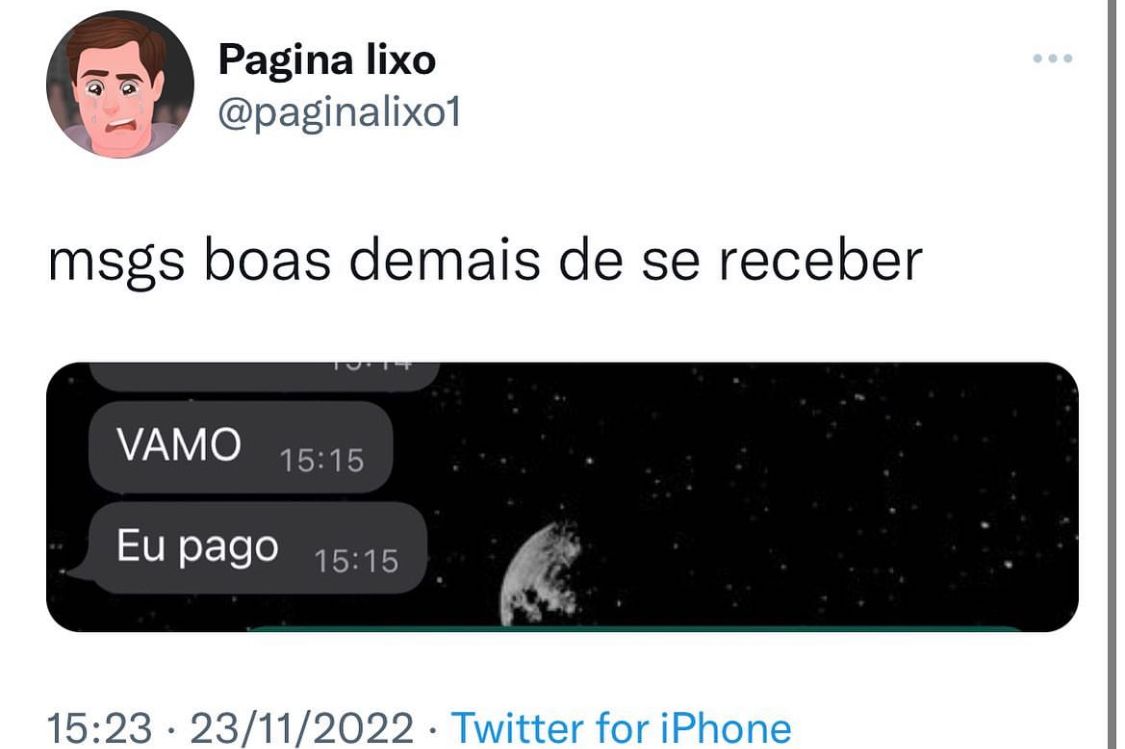 A melhor