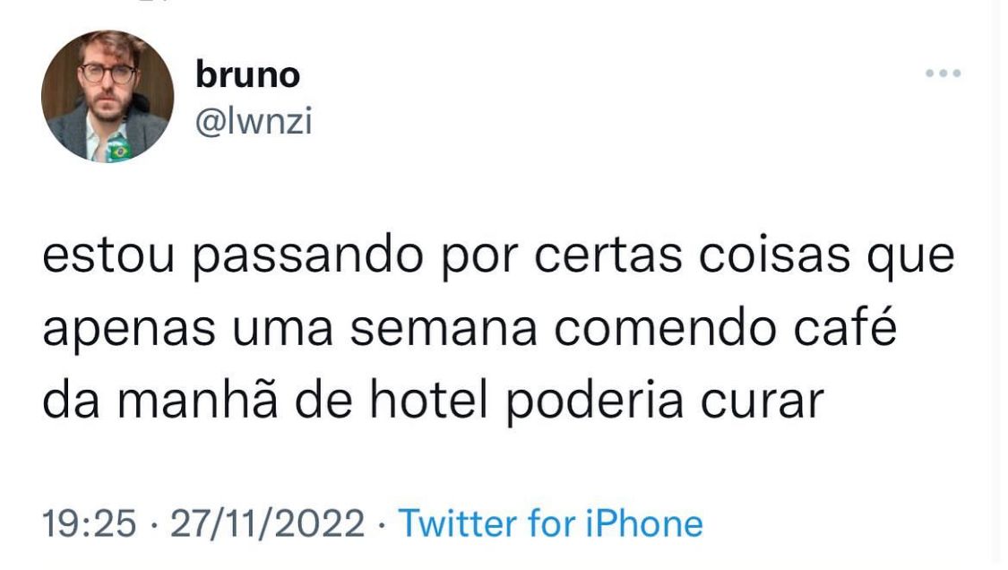 Apenas isso