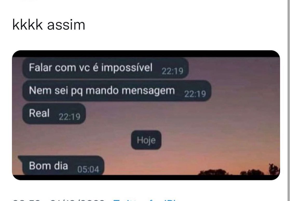 Desse modelo
