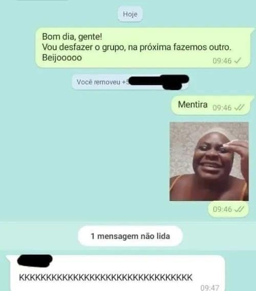 Mentirinha