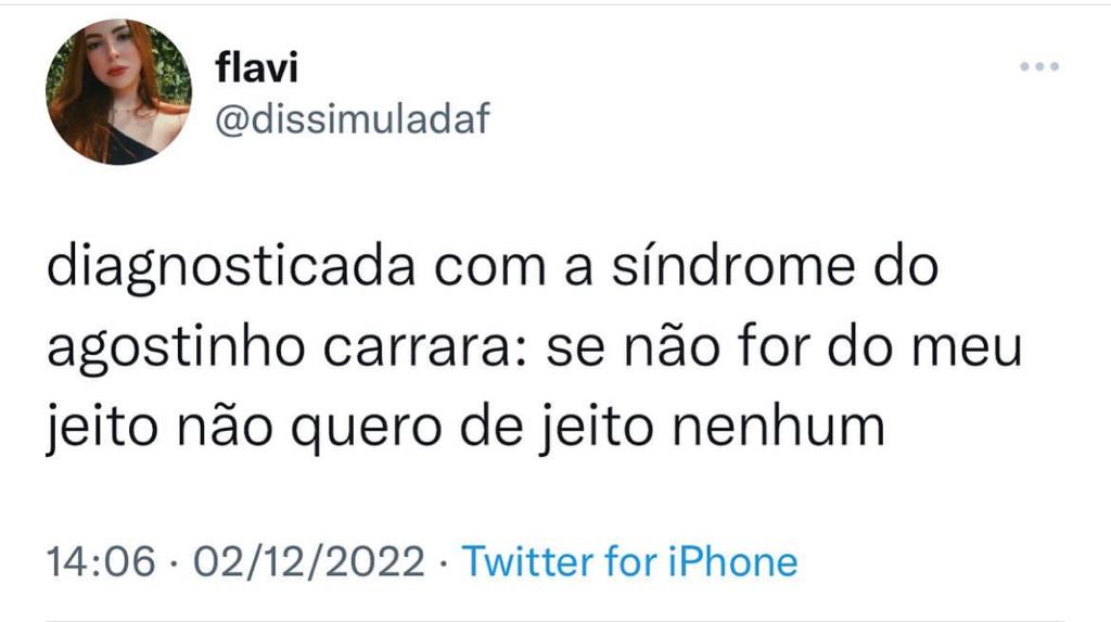 Meu jeito e pronto