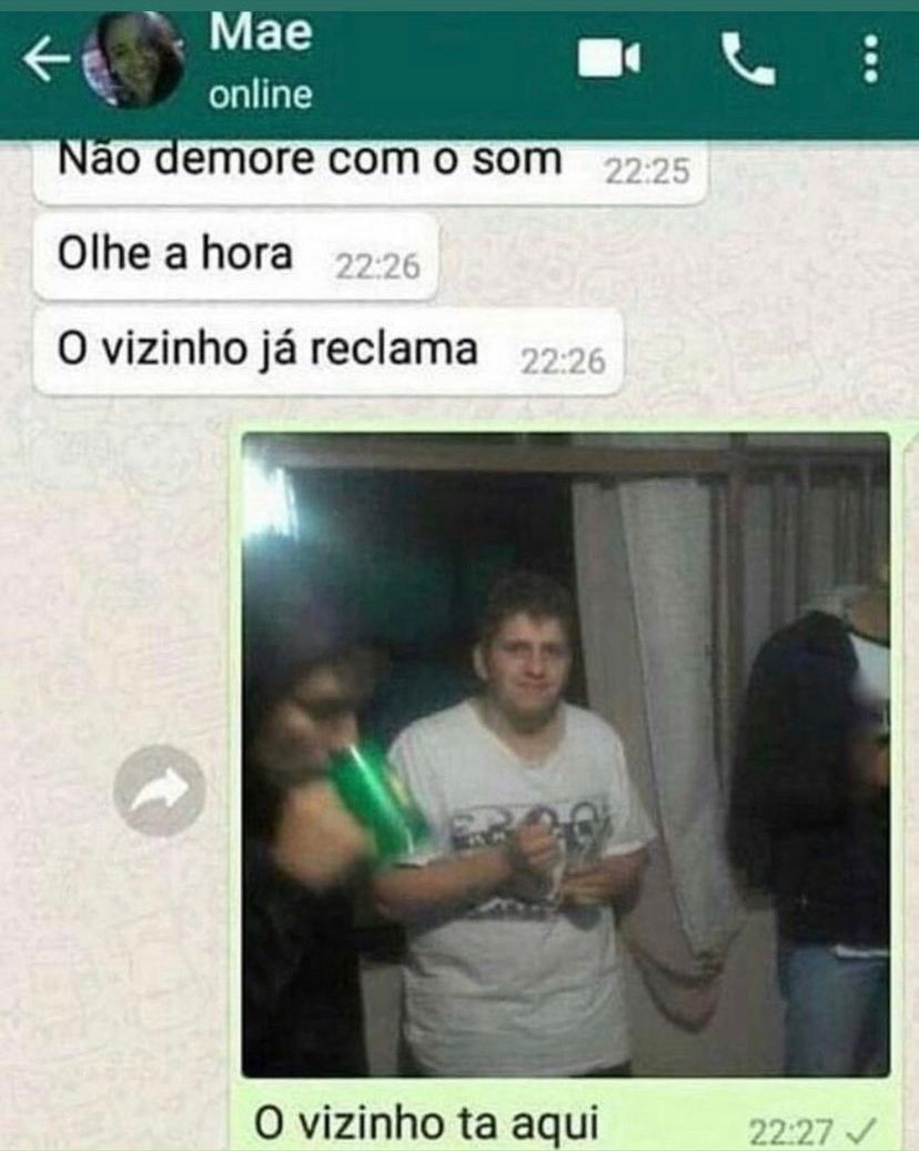 Melhor vizinho