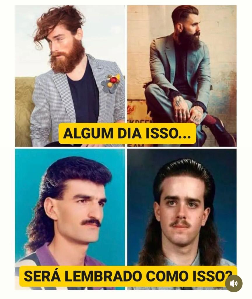 Algum dia…