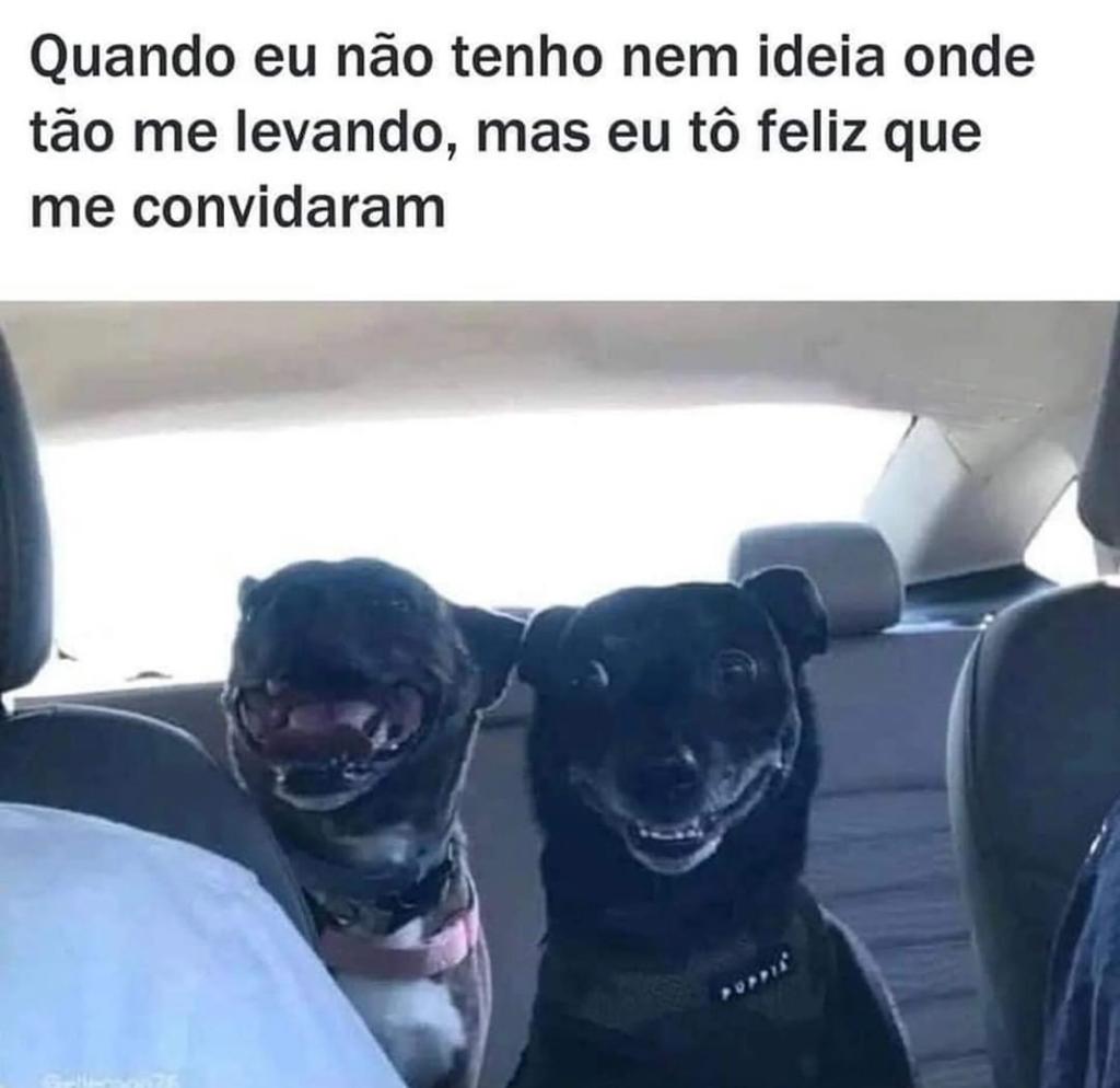 MUITO eu