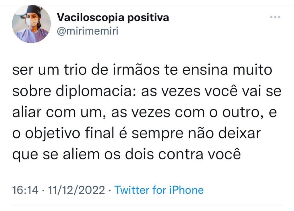 Diplomacia muito
