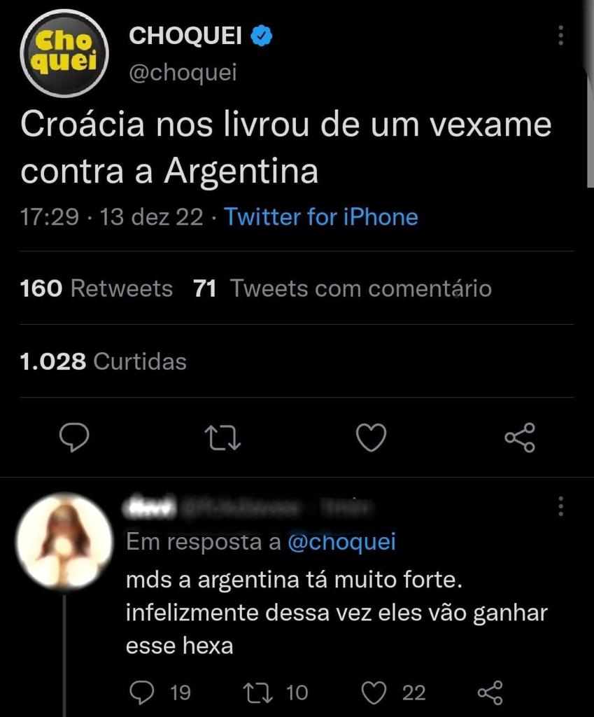 O hexa é deles