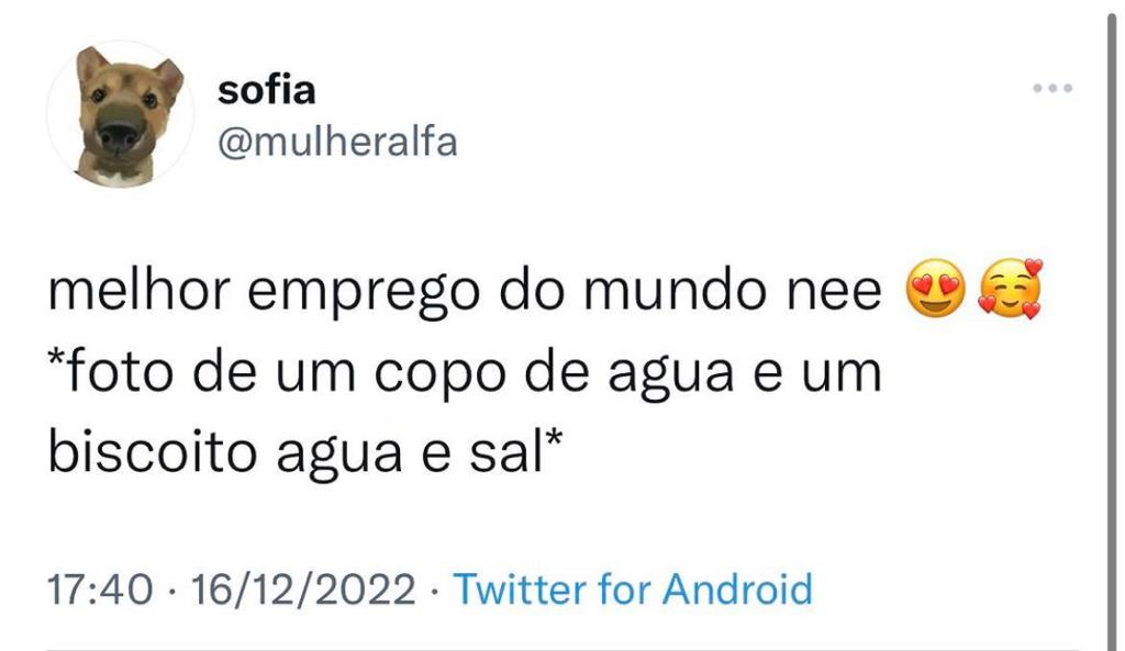 A melhor