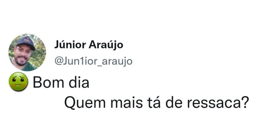 Quem?