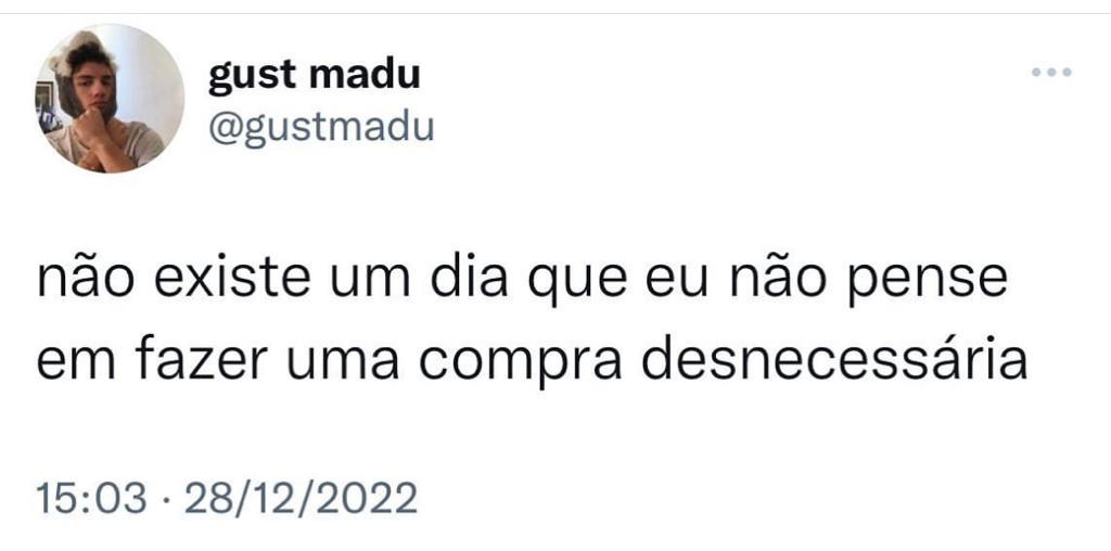 Não existe