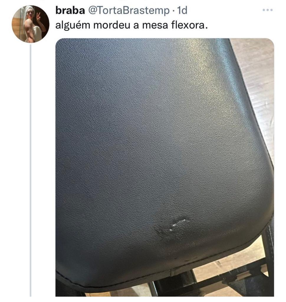 Quem?