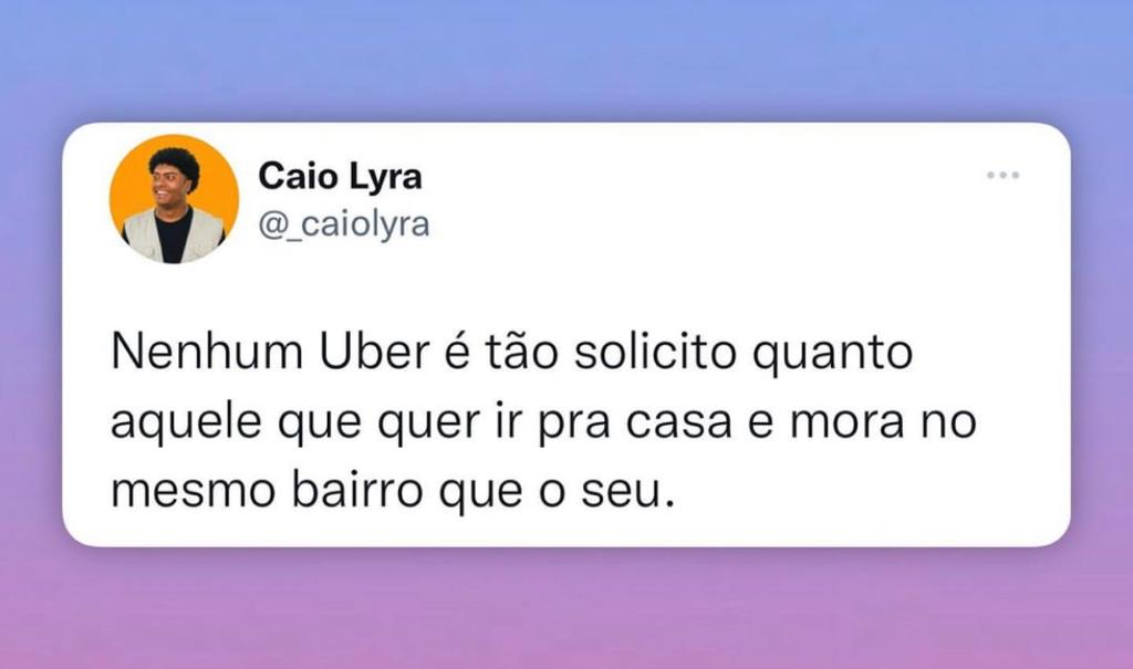 Apenas verdades