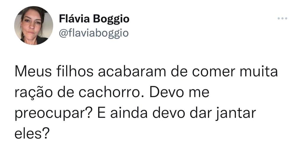 Não custa nada perguntar
