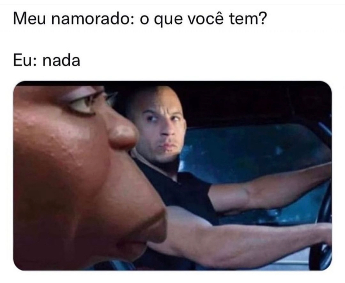 O bico da gata