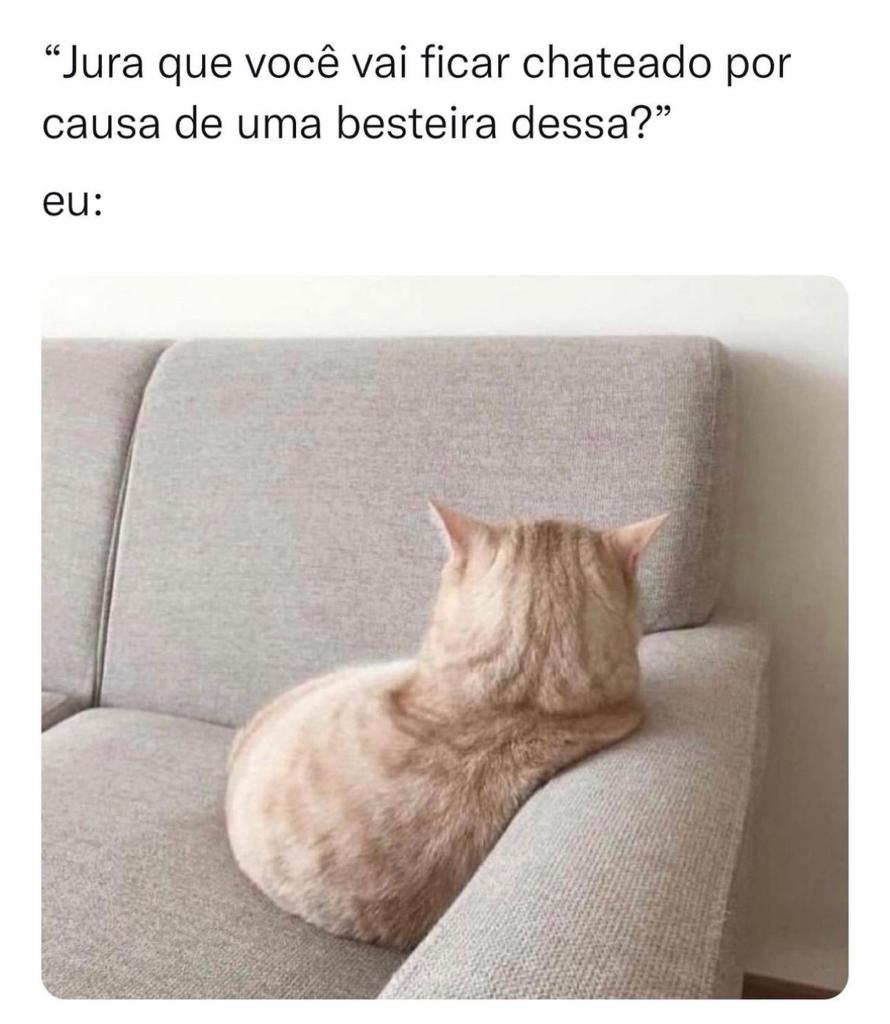 Eu vou