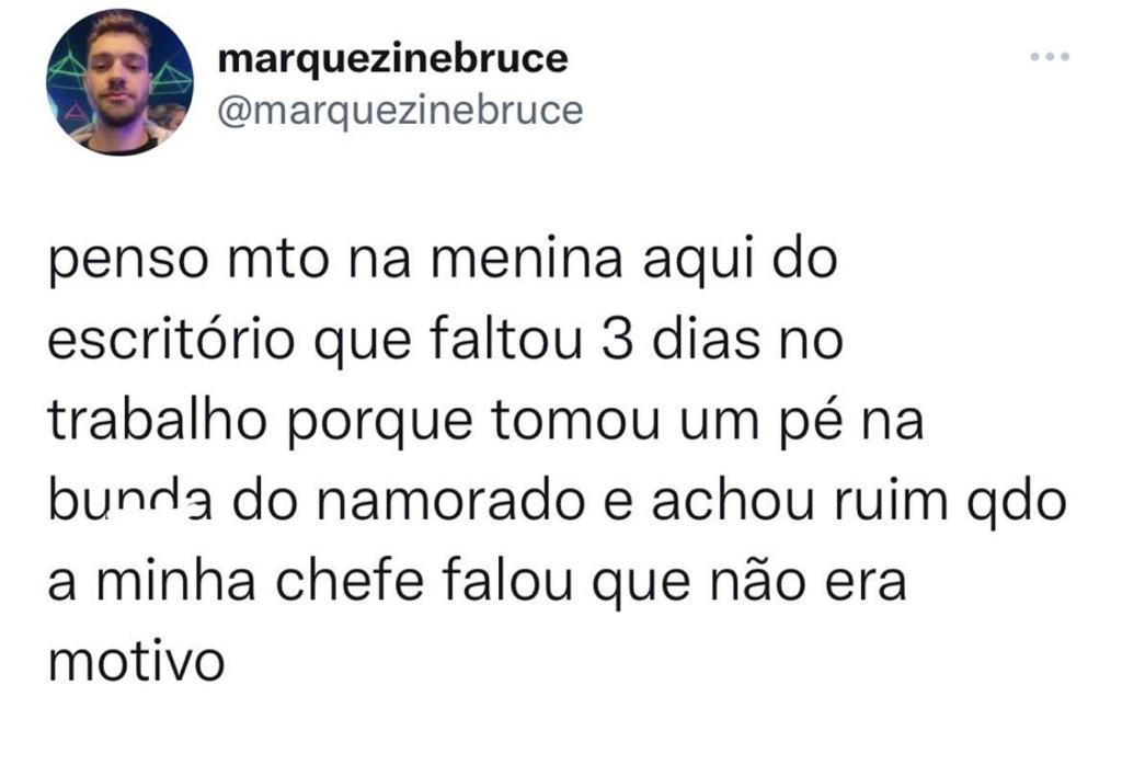 Noção é você?