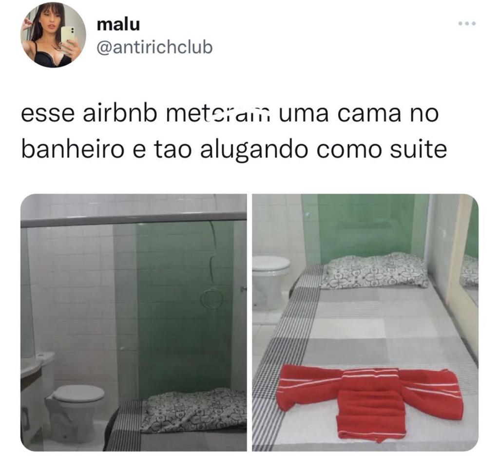Ache o erro