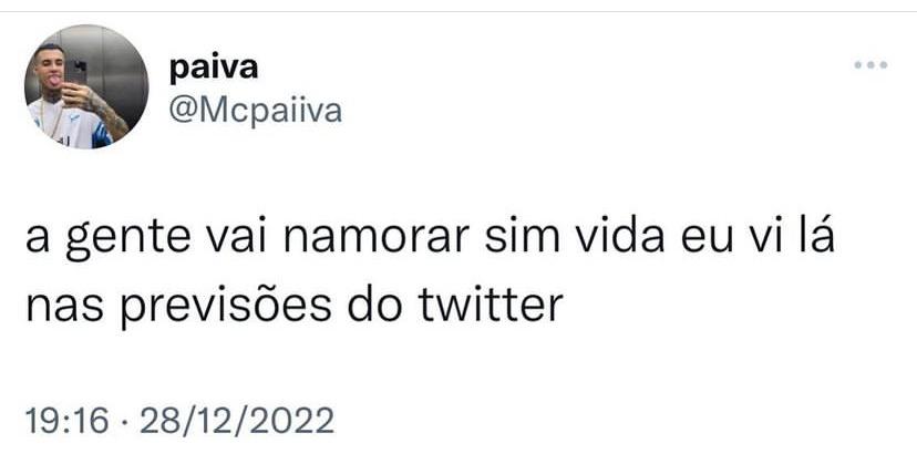 Eu vi