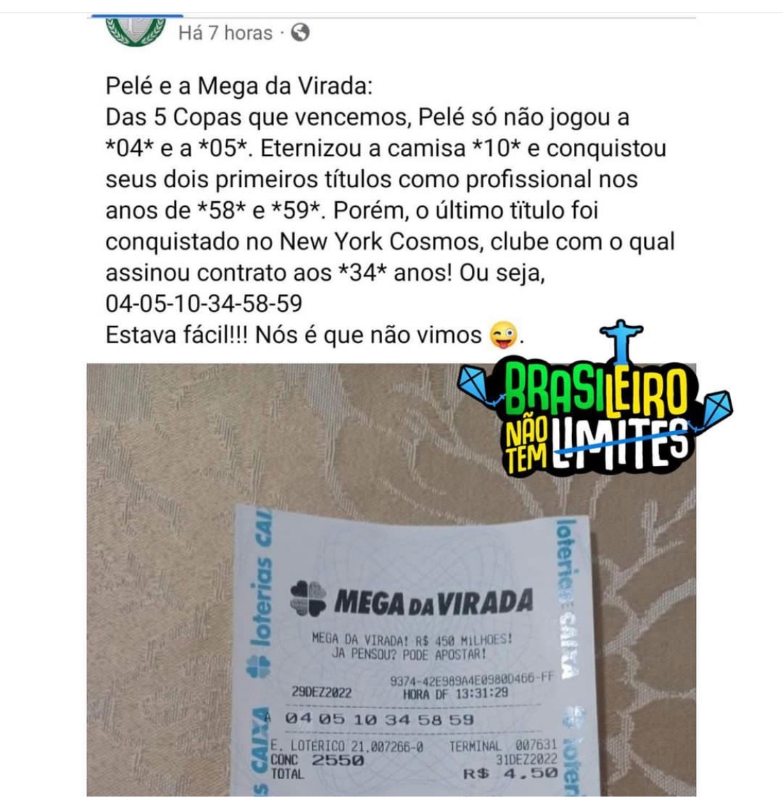 Muito fácil