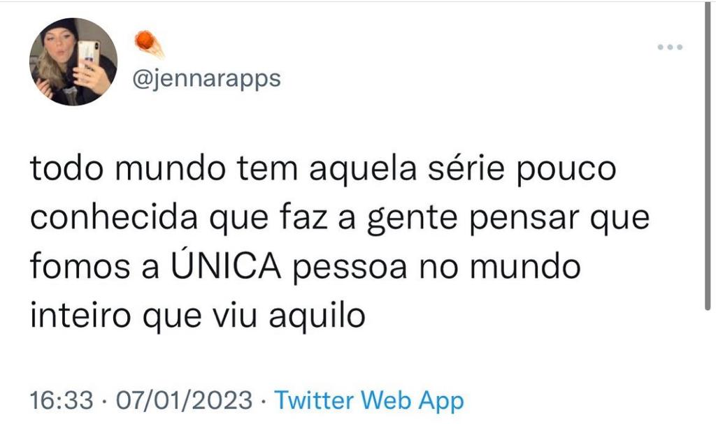 Todos tem