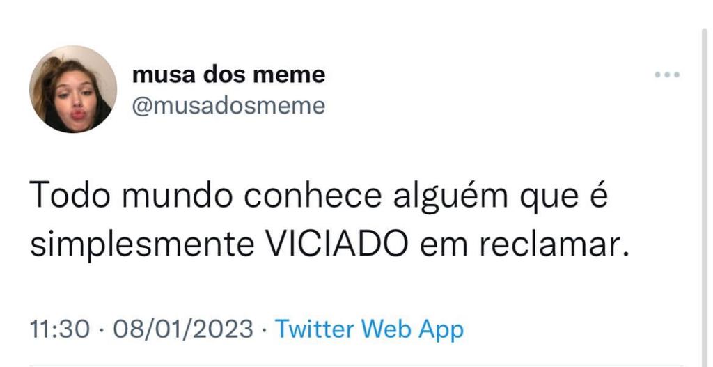 Eu sou esse alguém